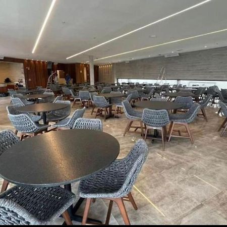 Salinas Premium Resort - Flat Salinópolis Exteriör bild