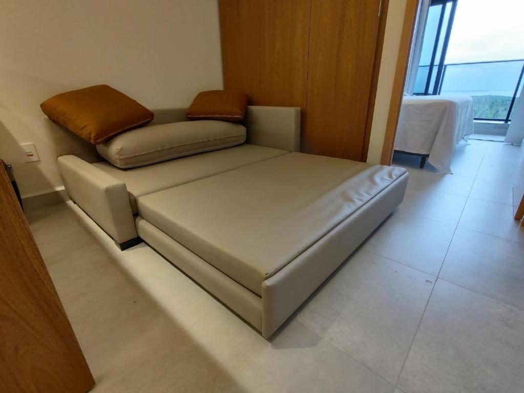 Salinas Premium Resort - Flat Salinópolis Exteriör bild